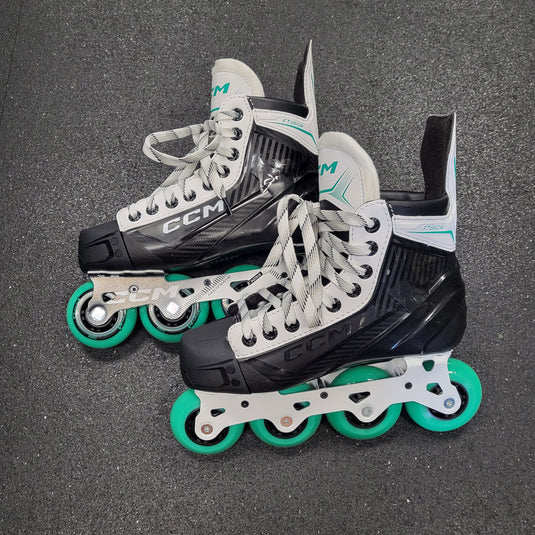 CCM FT850R Inline Hockey Skates