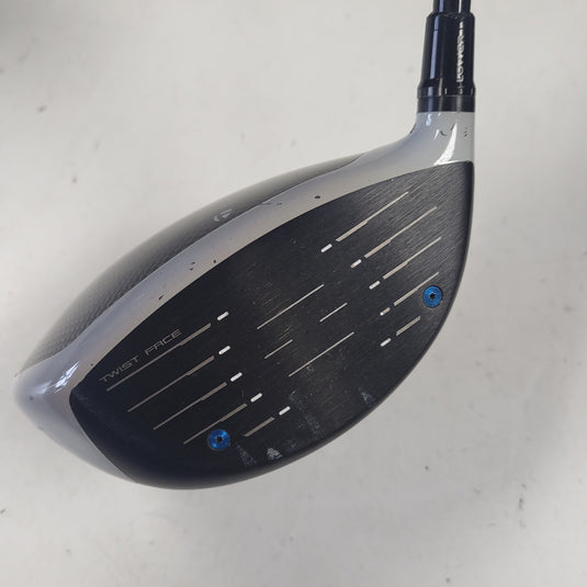 Used Taylormade Sim 8 Degree RH Golf Driver
