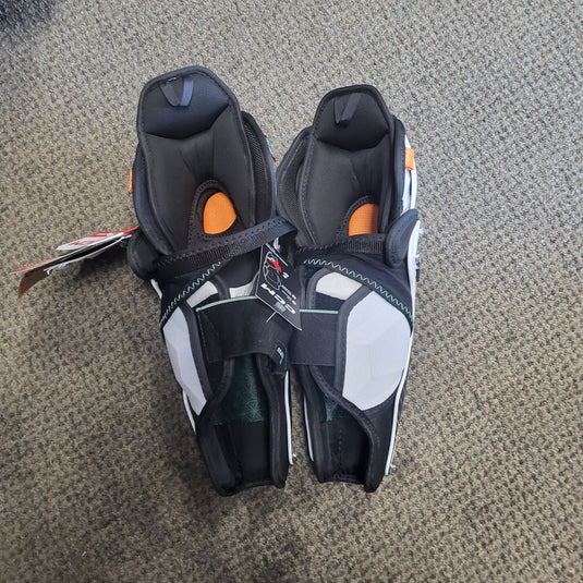 With Tags CCM FTW Sr. Shin Guards