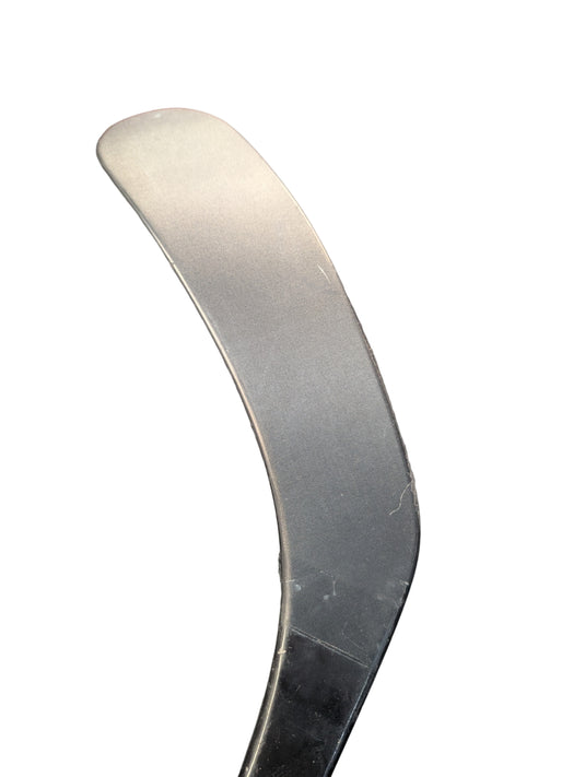 Used RH Bauer X P92 80 Flex SR Hockey Stick