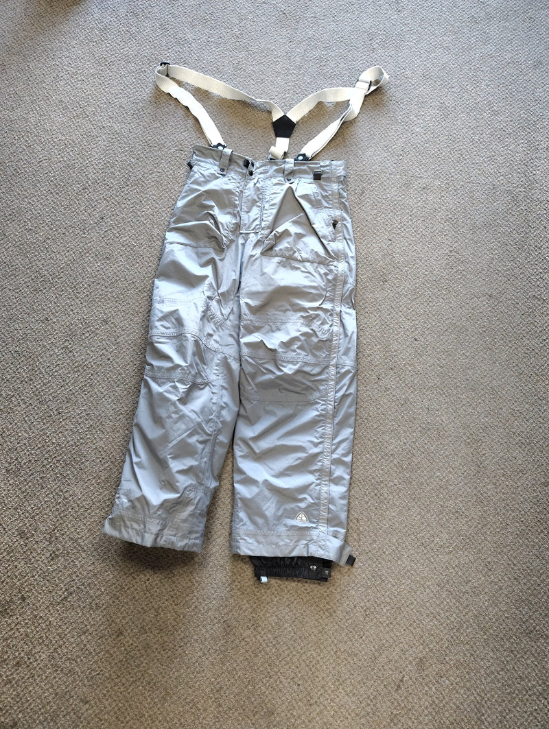 Load image into Gallery viewer, Used Nike ACG 3 Outer Layer Couche Extreme Ski Pants US- Large
