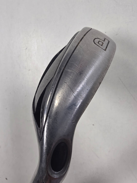 Used Callaway Razr X HL P wedge RH