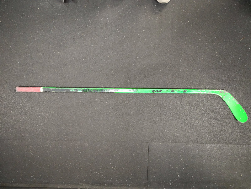 Load image into Gallery viewer, Used CCM Ribcore 76k Right Handed Hockey Stick
