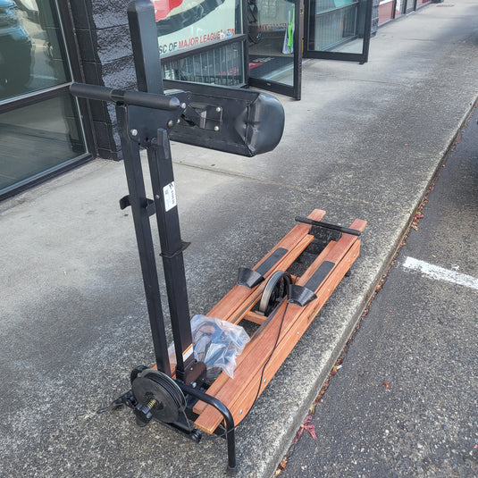 Used NordicTrack Ski Exerciser