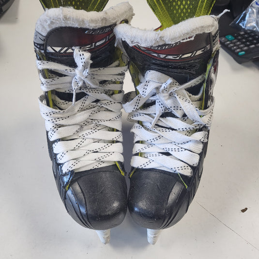 Used Bauer Vapor X 2.9 Skates Size 7