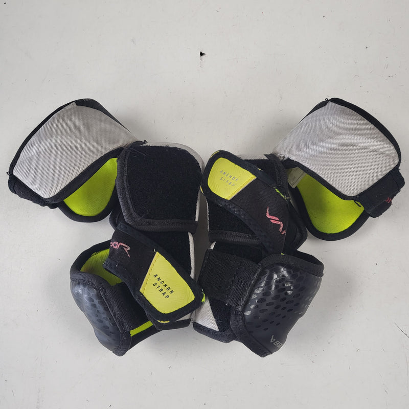 Load image into Gallery viewer, Used Bauer Vapor X-LTX Pro+ Elbow Pads
