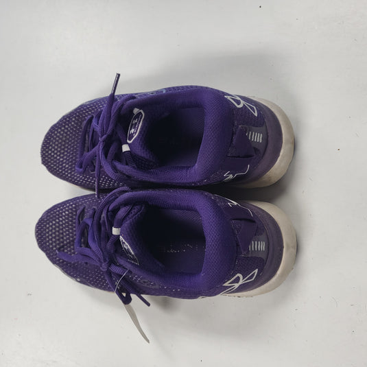 Used Under Armor HOVR Infinite 5 Running Shoes