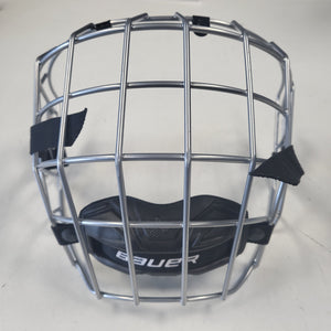 Slightly Used Bauer X Type B1 Hockey Cage
