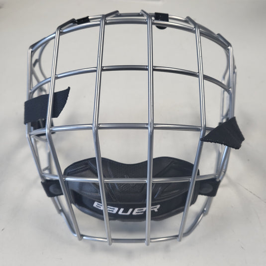 Slightly Used Bauer X Type B1 Hockey Cage