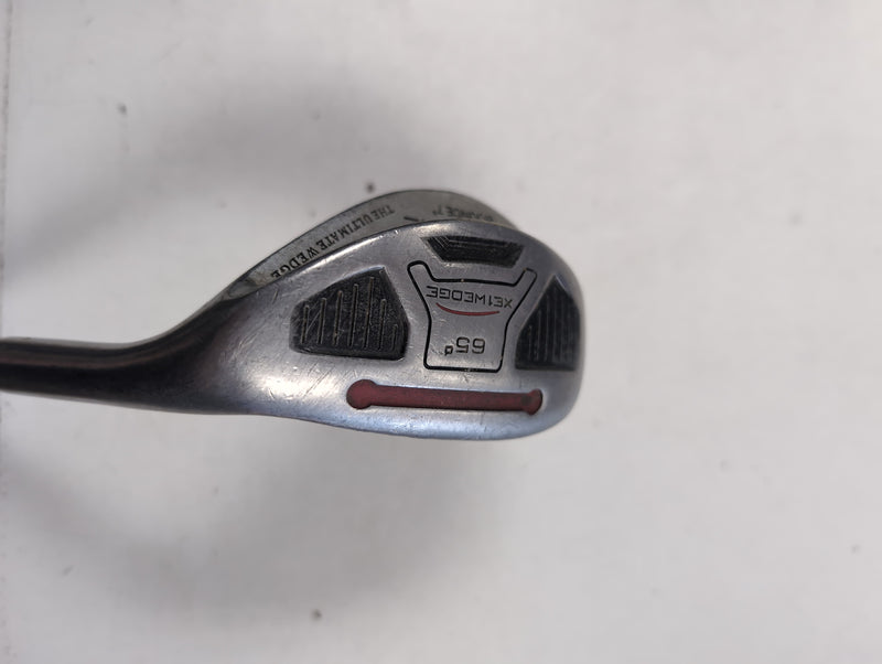 Load image into Gallery viewer, Used RH XE1 Wedge 65 Degree Golf Wedge
