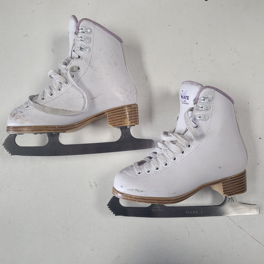 Jackson Soft Skate 380 - Size: Girls 13