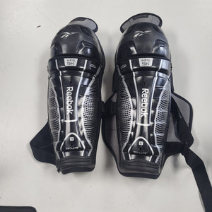 Used Reebok KFS 5K Shin Guards