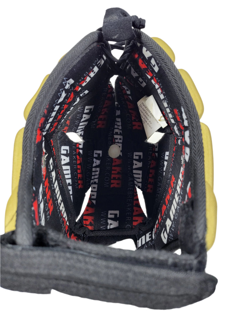 Load image into Gallery viewer, Used Heir Football Large Football Guardian Cap
