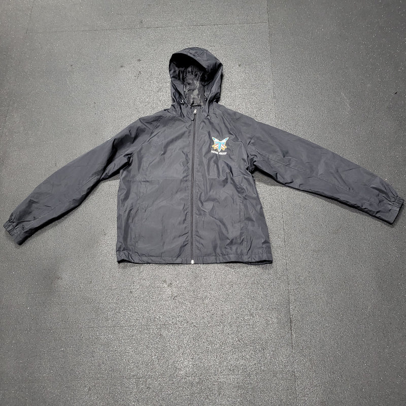 Load image into Gallery viewer, Used Sport-Tek Tacoma Rockets Fleece Hoodie
