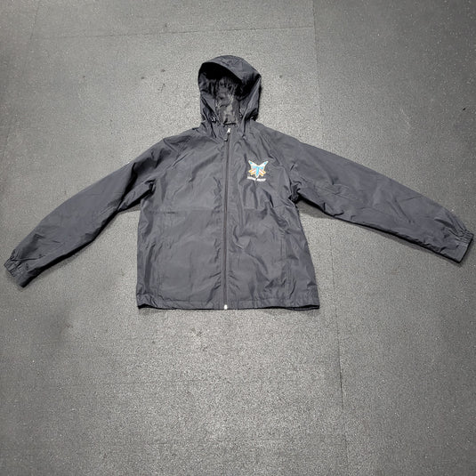 Used Sport-Tek Tacoma Rockets Fleece Hoodie