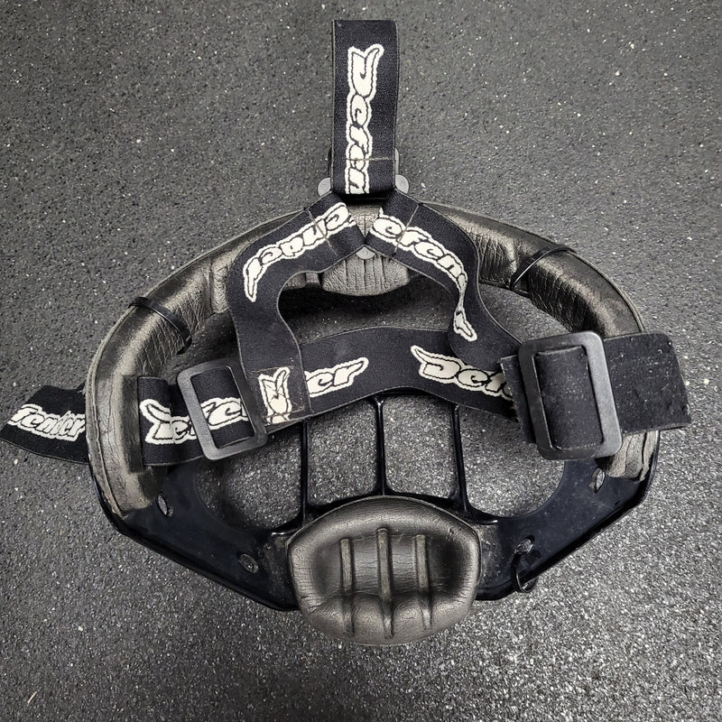 Load image into Gallery viewer, Used SportShields Defender Catcher's Mask
