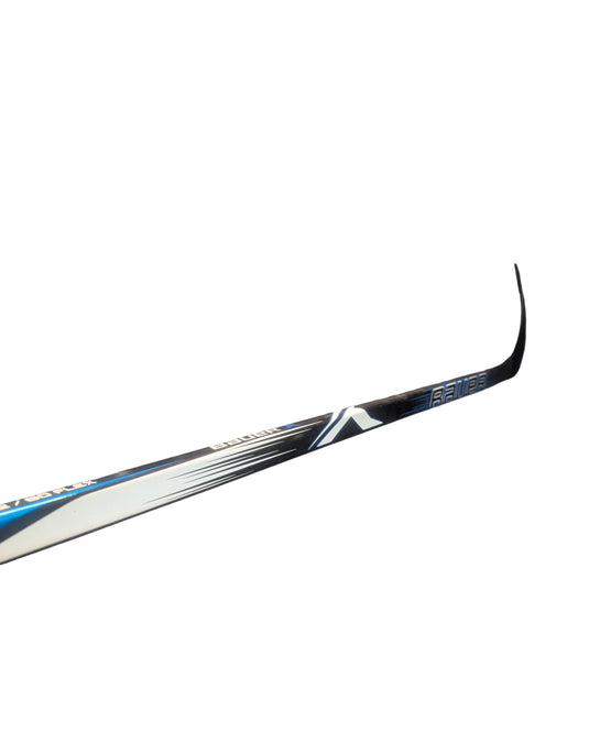 Used RH Bauer X P92 80 Flex SR Hockey Stick