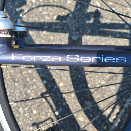 Used Fuji Royale Forza Series Bicycle