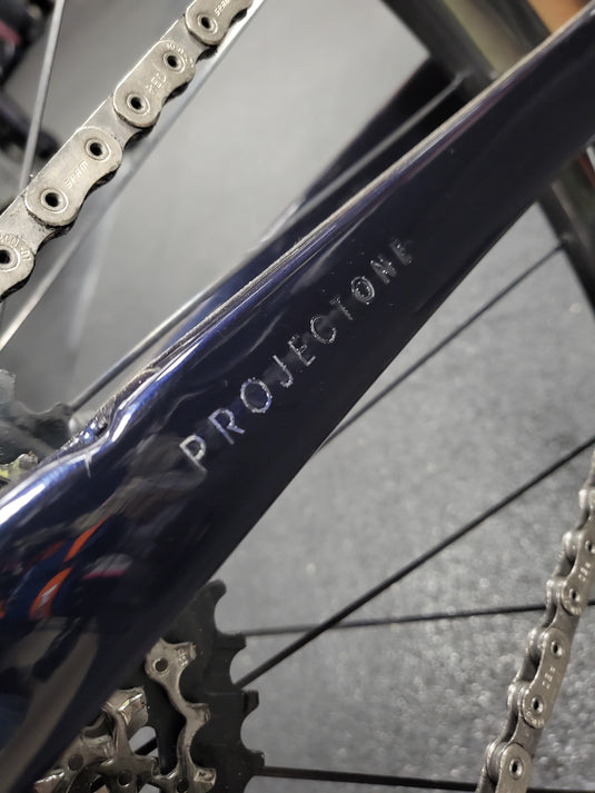 Pre-Owned Trek Project One CheckPoint Road / Gravel Bike