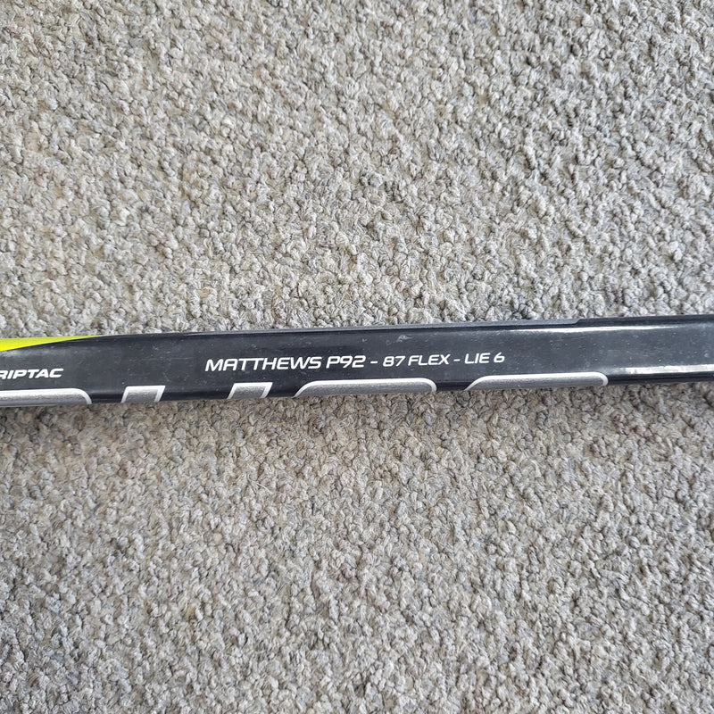 Load image into Gallery viewer, Used Bauer Supreme S160 Hockey Stick

