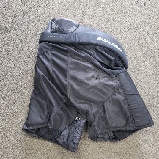 Used Bauer Vapor X80 Hockey Pants Junior Large