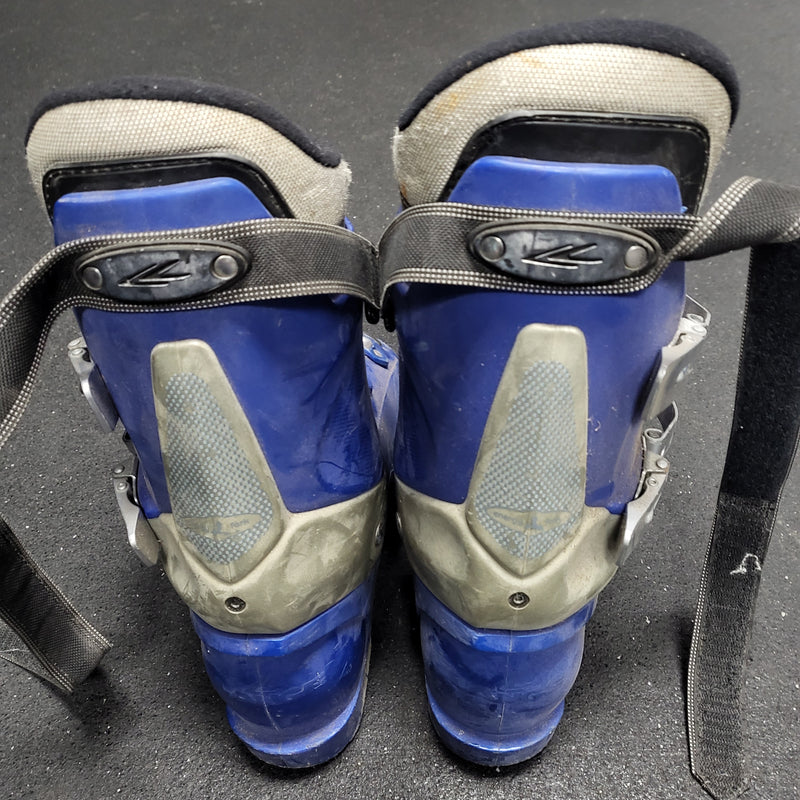 Load image into Gallery viewer, Used Lange AC8 Women's Ski Boots - Size 9
