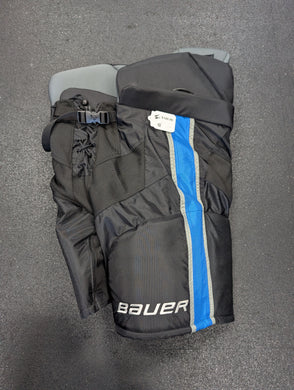 Used Saint John Sea Dogs Bauer Nexus Pro Pro-Stock Senior Hockey Pants