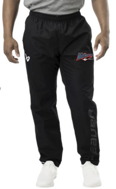 Load image into Gallery viewer, Tacoma Rockets S24 Bauer Team Pants
