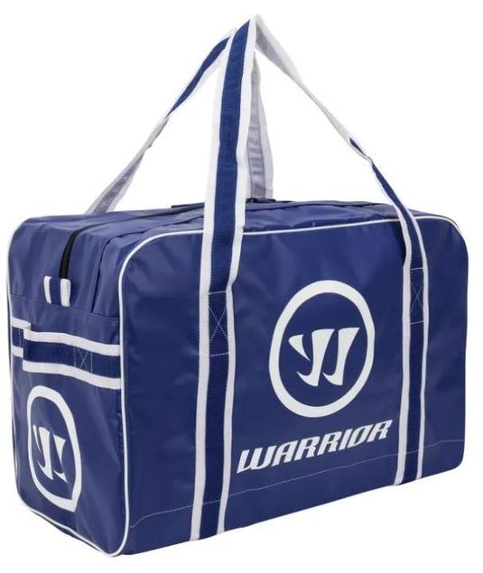 Warrior Pro New Royal Hockey Player Bag