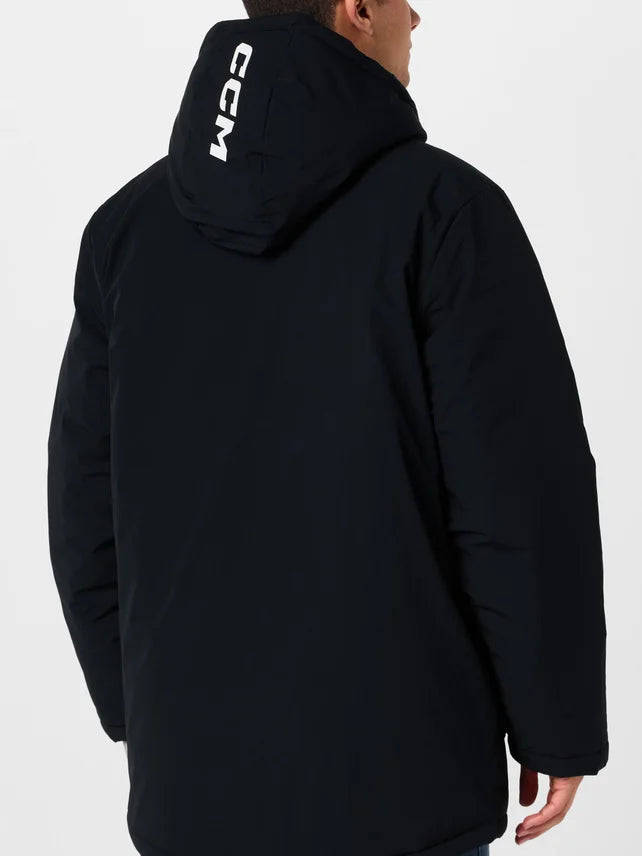 Load image into Gallery viewer, CCM Team Winter Jacket
