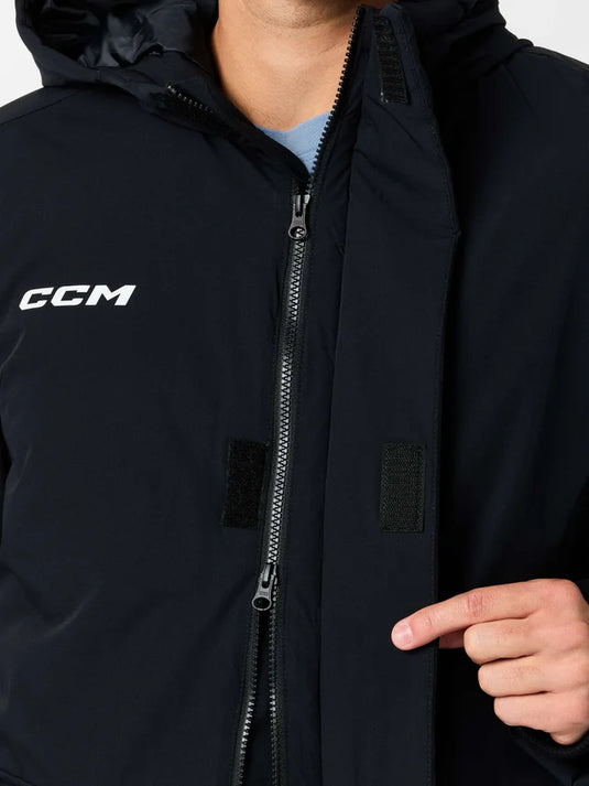 CCM Team Winter Jacket