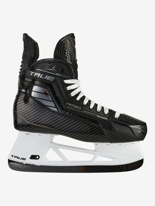 True Catalyst Nitro Hockey Skates
