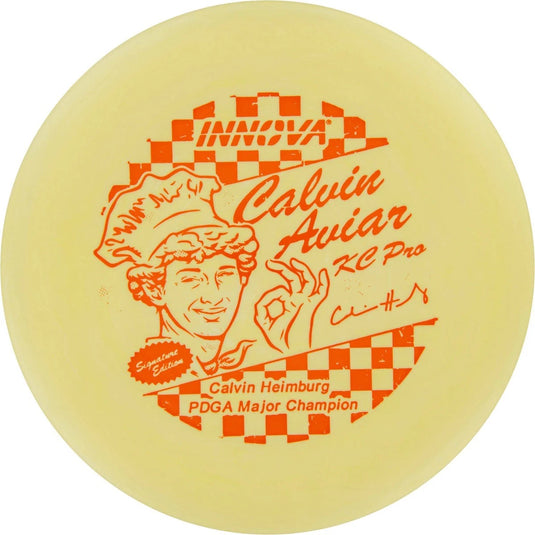 Innova Aviar Putt and Approach Disc