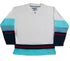 NHL Blank Replica Hockey Jerseys