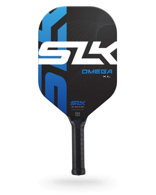 New Selkirk SLK Omega Pickleball Paddle