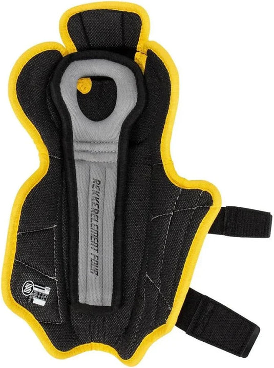 Sherwood Rekker 4 Senior Hockey Shin Guards