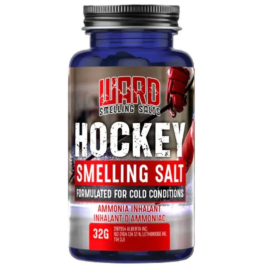 Ward Hockey Smelling Salts