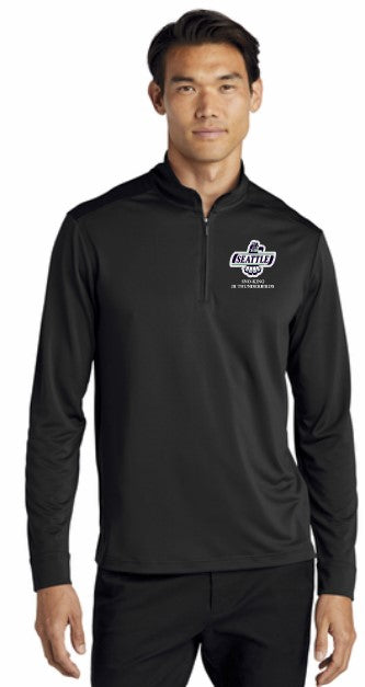 Load image into Gallery viewer, Sno-King Adult Snag Proof 1/4 Zip
