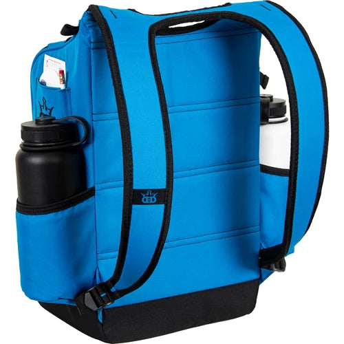 Load image into Gallery viewer, Dynamic Discs Sniper Disc Golf Backpack Bag
