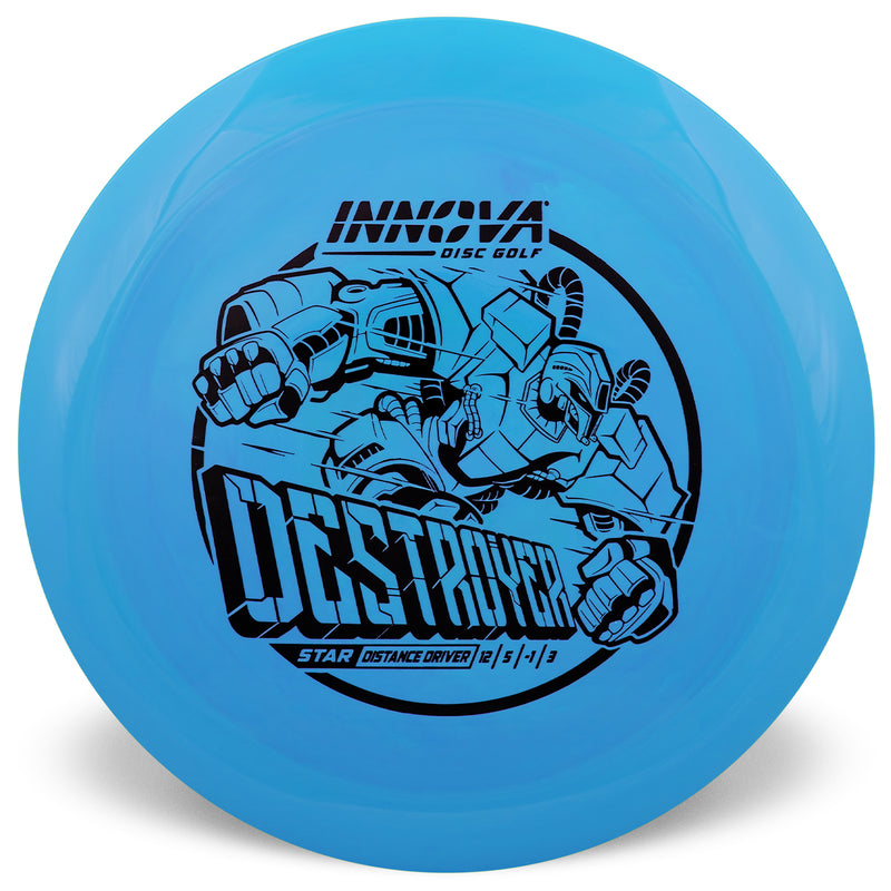 Load image into Gallery viewer, Innova Destroyer Distance Driver
