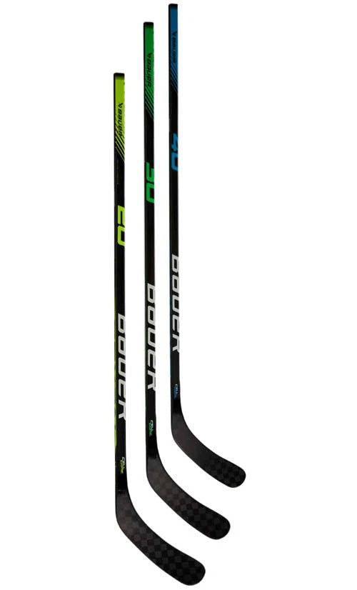 Bauer Nexus Performance Youth Hockey Stick