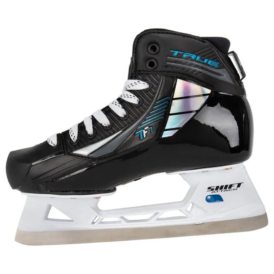 True TF7 Senior Hockey Goalie Skate