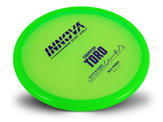 Innova Toro Mid-Range Disc