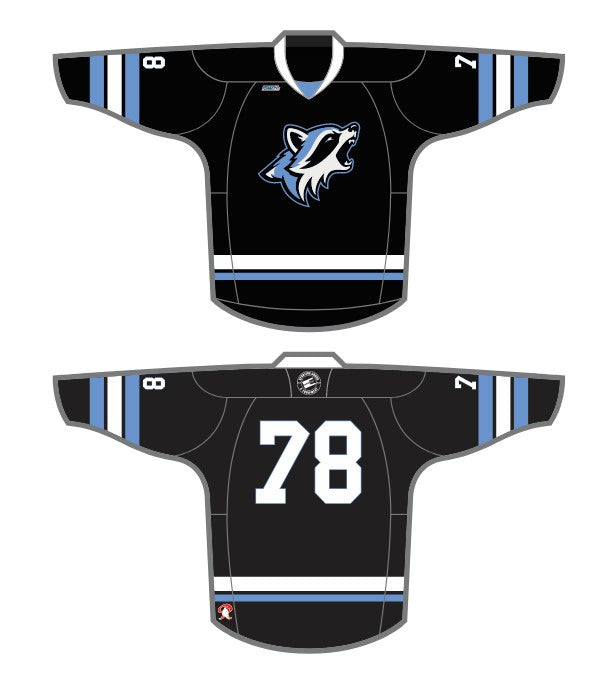 Load image into Gallery viewer, 2026 RHL Summer Draft Hockey Jersey
