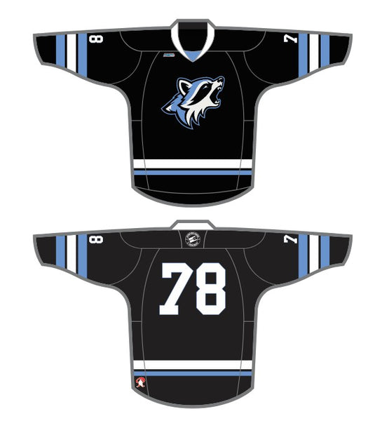 2026 RHL Summer Draft Hockey Jersey