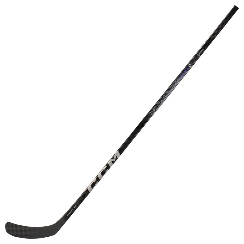 Load image into Gallery viewer, CCM Ribcor Trigger 8 Intermediate Hockey Stick
