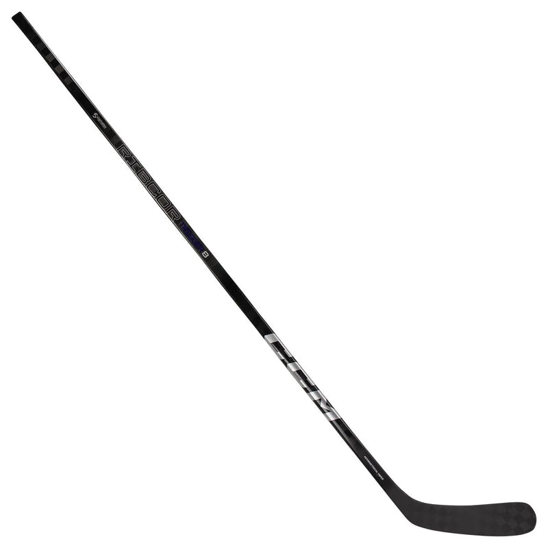 Load image into Gallery viewer, CCM Ribcor Trigger 8 Intermediate Hockey Stick
