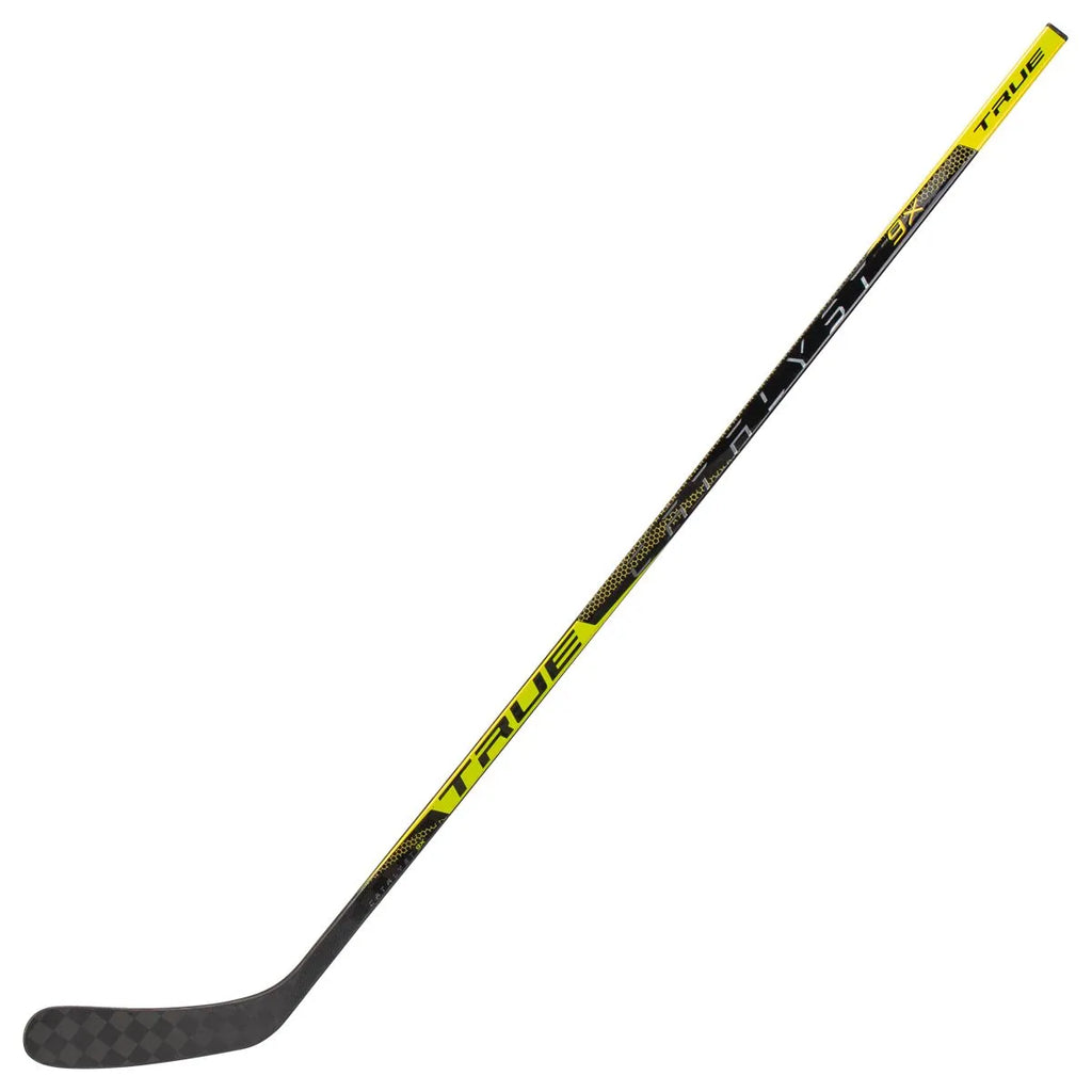 True Catalyst 9X Junior Hockey Stick