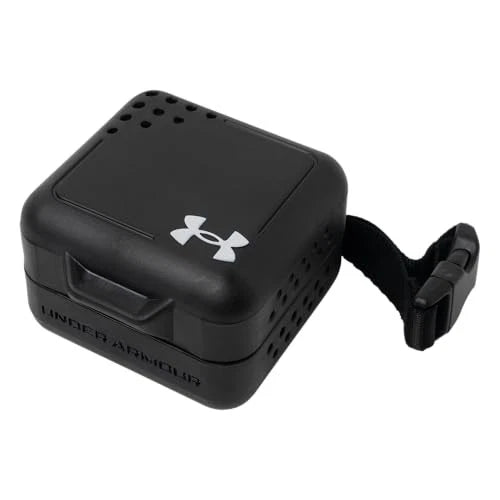 Under Armour Mouth Guard Case