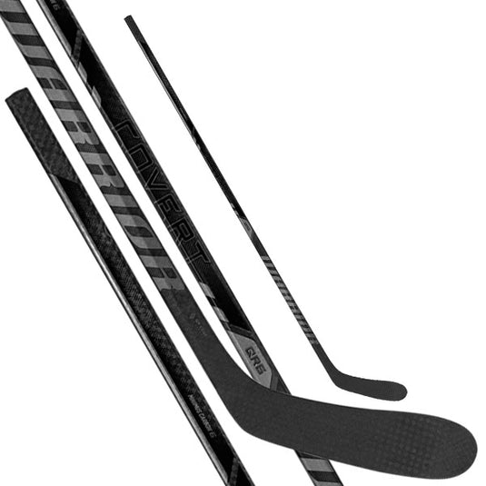 Warrior Covert QR6 Pro Youth Hockey Stick